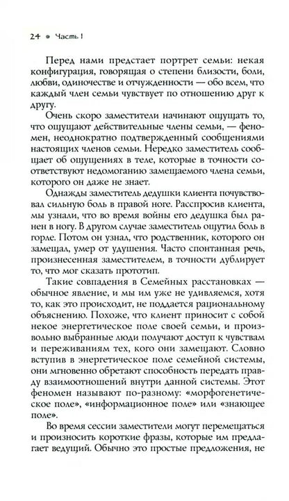 Источник любви. Теория и практика "семейных расстановок" (6101)