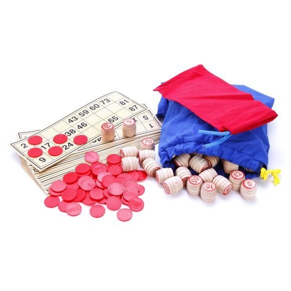 Игра настольная Десятое королевство Лото Русское Узоры