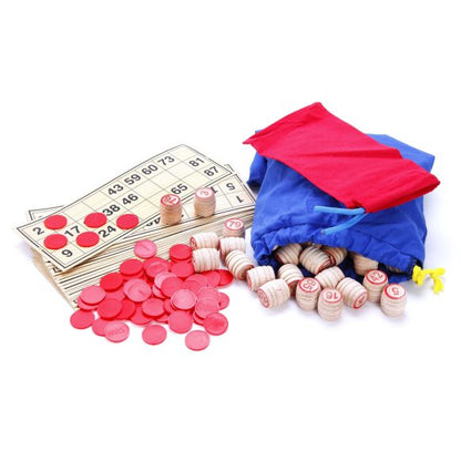 Игра настольная Десятое королевство Лото Русское Узоры