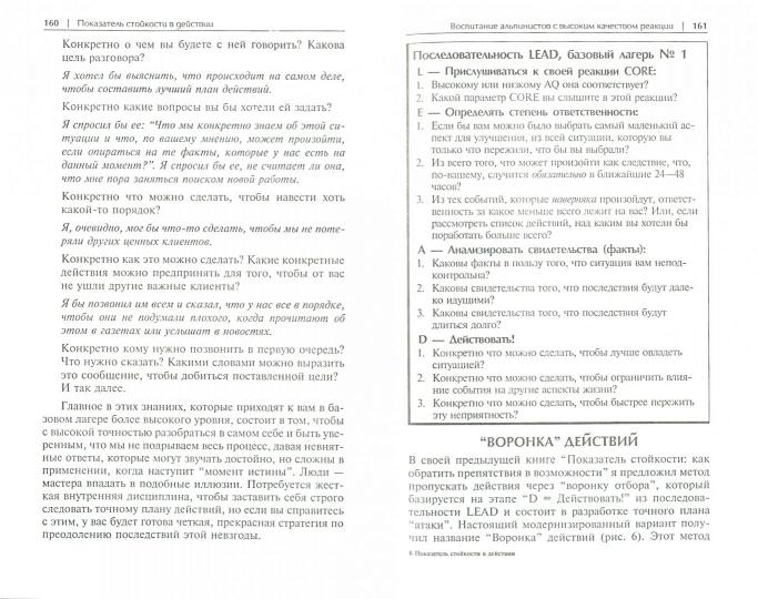 Показатель стойкости в действии: как превратить проблемы в ключ к новым успехам