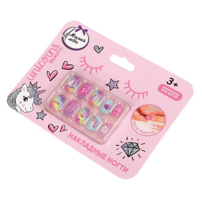 Les produits de beauté DMLA sont livrés avec des articles de maquillage de MIJLAT en cor.12*24шт