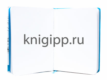 MyArt. СКЕТЧБУК А5 ляссе. КАЗАНЬ