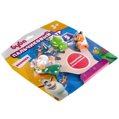 Jeu en plastique pour salle de bain, théâtre palestinien, chapitre 2*12 pouces