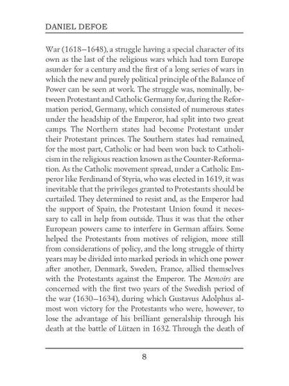 Mémoires d'un cavalier = Мемуары кавалера. Т. 12 : en anglais