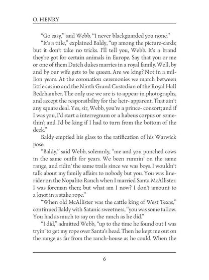 Collected Short Stories X = Сборник коротких рассказов X: на англ.яз