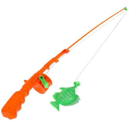 ИГРА РЫБАЛКА ТРИ КОТА "ИГРАЕМ ВМЕСТЕ" ЦВЕТ В АССОРТ. НА БЛИСТЕРЕ (РУСС. УП.) 53*24*2СМ в кор.2*36шт