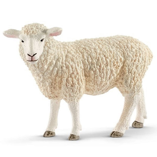 Schleich. Figurine "Овца", art.13882
