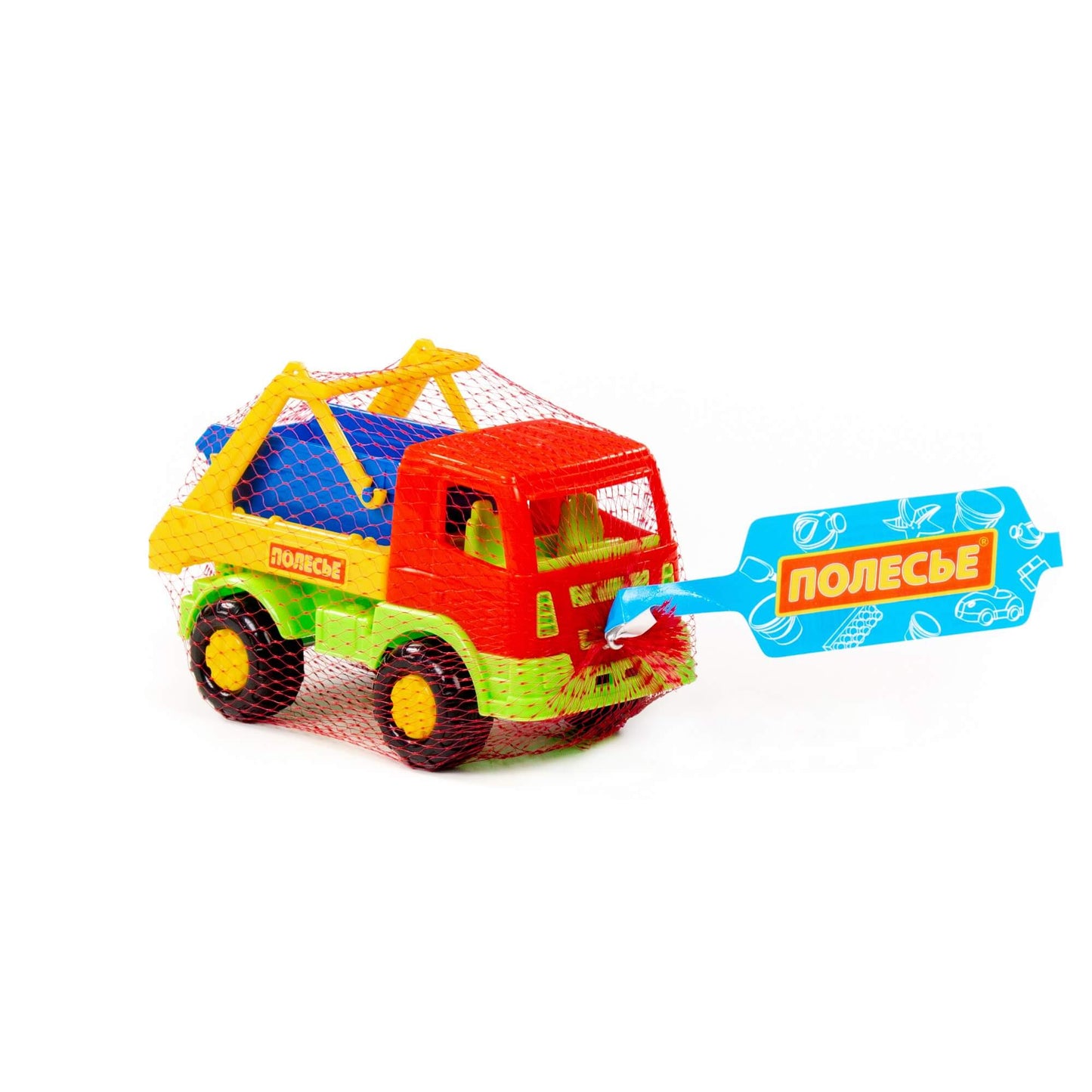 Spécifications automobiles Tёма 15,5x8,3x10,3 cm