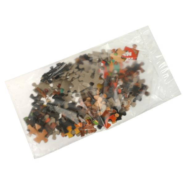 Cheburachka. Пазл классический в коробке. 120 pièces. 180х130х25 mm. Умные игры в уп.8шт в кор.8уп