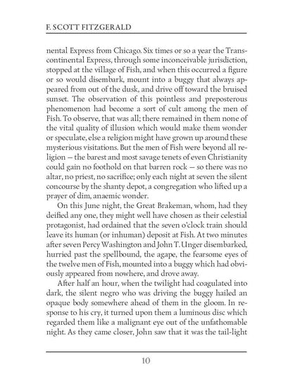 Tales of the Jazz Age 2 = Сказки века джаза 2 : на англ.яз