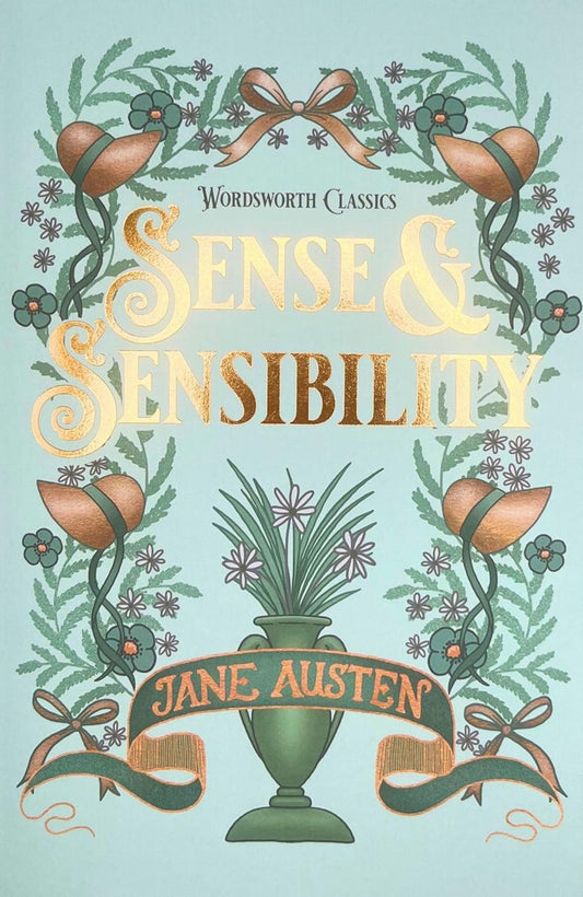 Sense and Sensibility/Classics