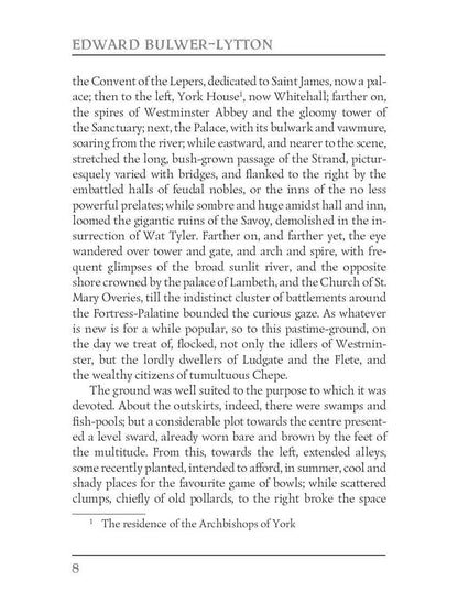 The Last of the Barons 1 = Последний барон 1