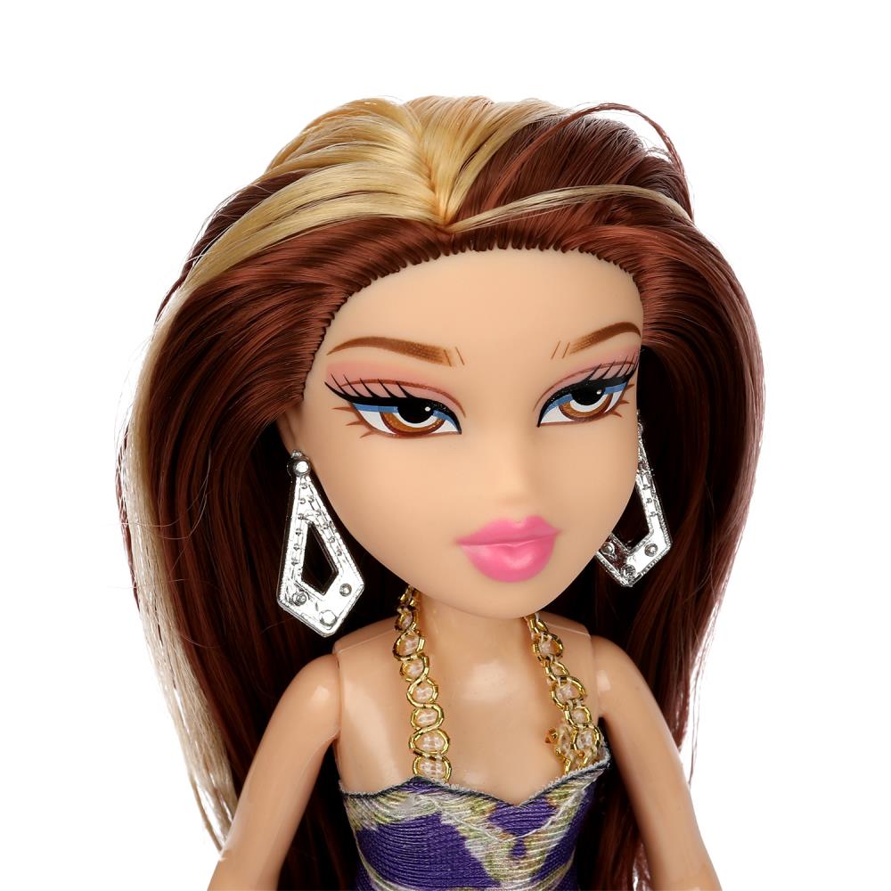 Кукла 26 см, аксессуары, в кор. LIKEE GIRL в кор.2*48шт