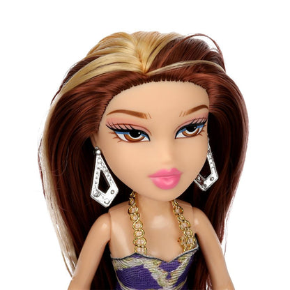Кукла 26 см, аксессуары, в кор. LIKEE GIRL в кор.2*48шт