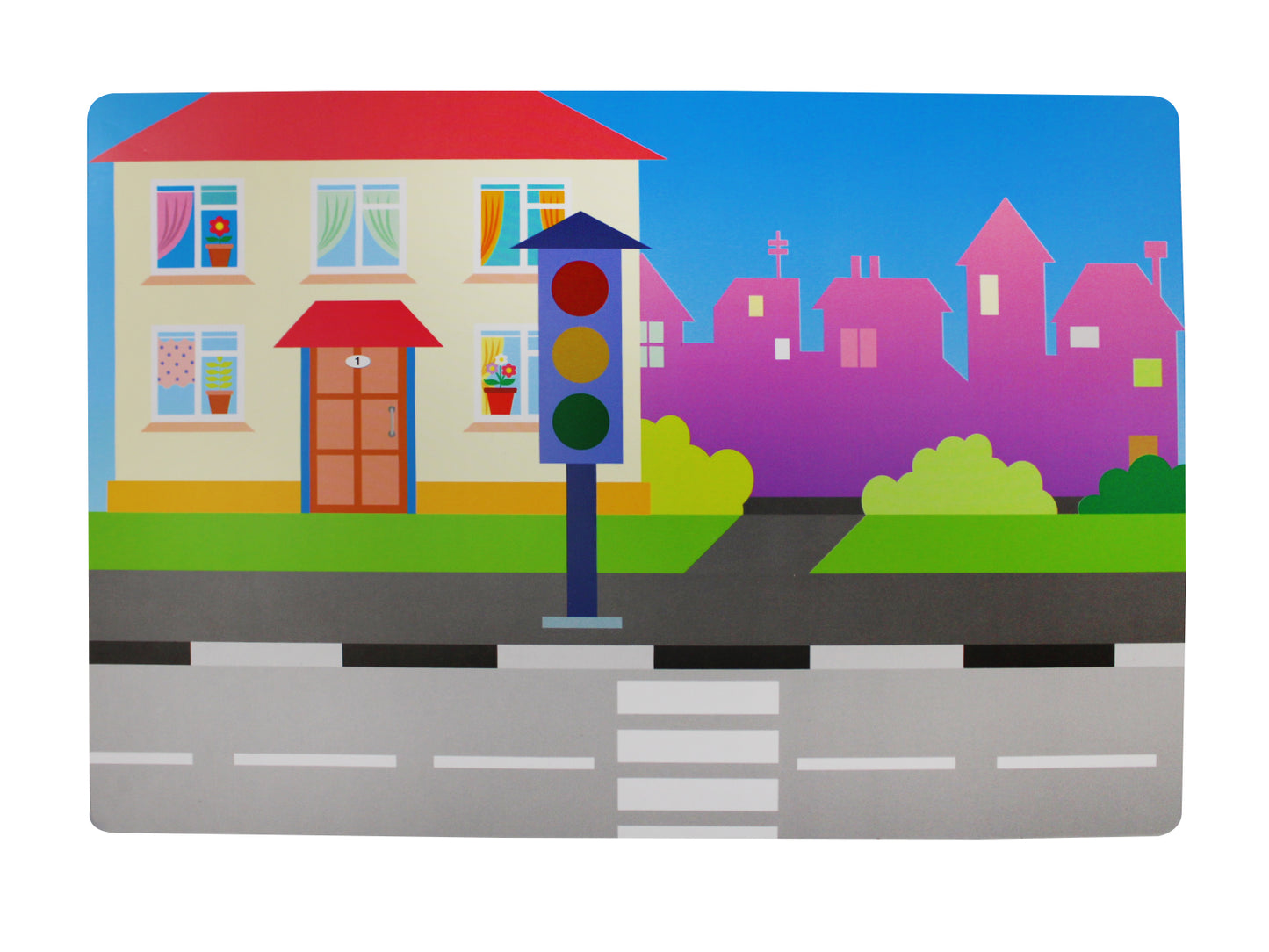 Игра магнитная развивающая. Магнитные истории