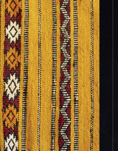 Таджин, кус-кус и другие марокканские удовольствия