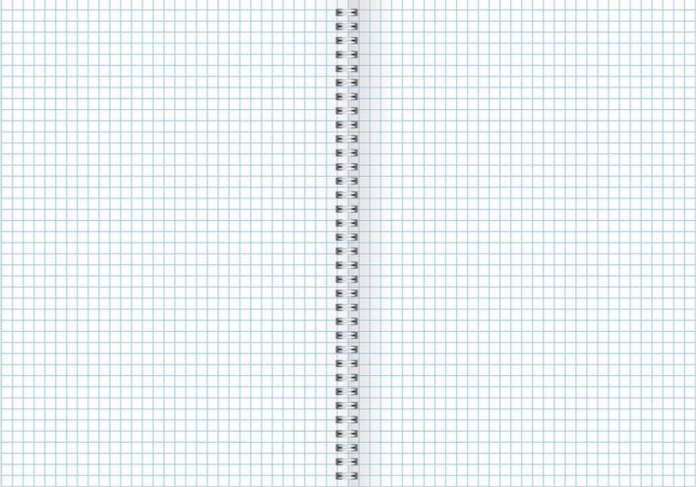 Тетрадь для конспект.96л,А4,спир,Розовый,ТС4964692