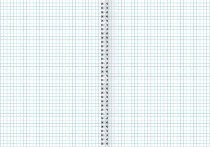 Тетрадь для конспект.96л,А4,спир,Розовый,ТС4964692