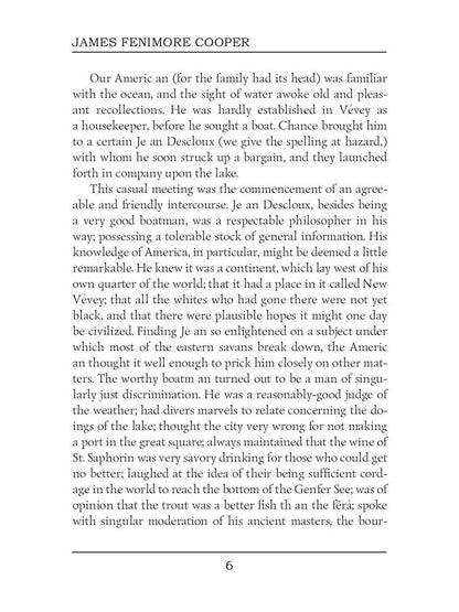 The Headsman: The Abbaye des Vignerons = Палач, или Аббатство виноградарей. Т. 10: на англ.яз