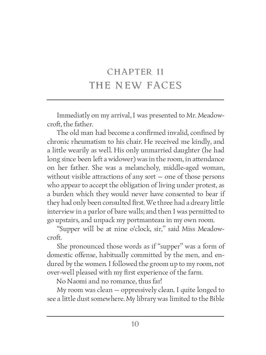 Le fantôme de John Jago = Призрак Джона Джаго: на англ.яз