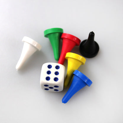 ДК.Игра настольная "Викторина Биология" арт.02831 /7