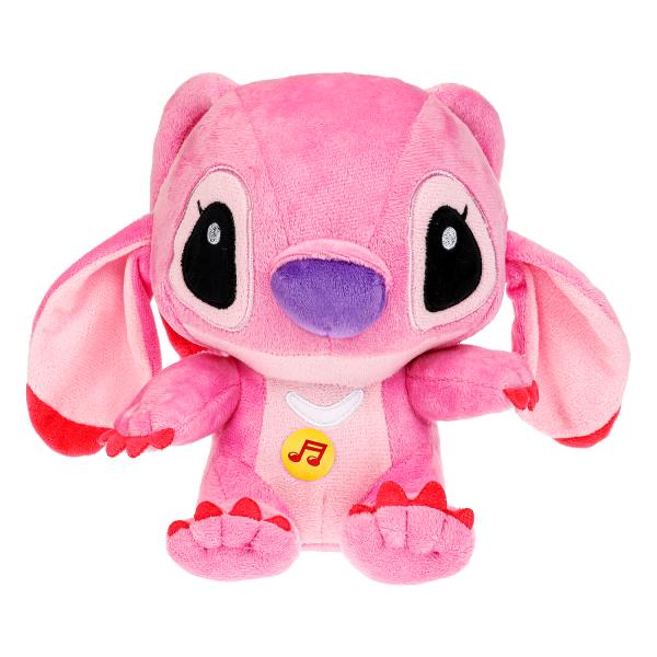 Jeu de rôle rose de 20 cm, dans un paquet de jeux en cor.24