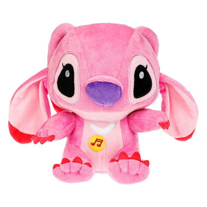 Jeu de rôle rose de 20 cm, dans un paquet de jeux en cor.24