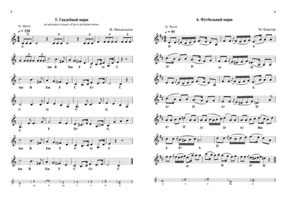 Synthétiseur pour enfants et adultes : méthode simple.