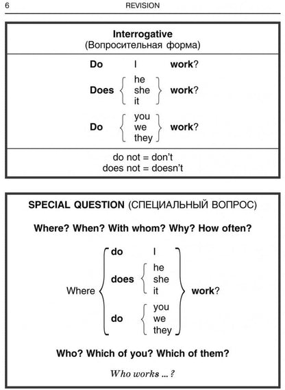 English Grammar in Exercises and Dialogues. Beginners II = Английская грамматика в упражнениях и диалогах. Книга 2