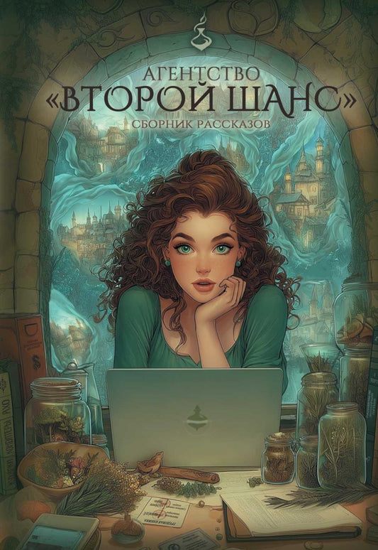 Агентство "ВТОРОЙ ШАНС"