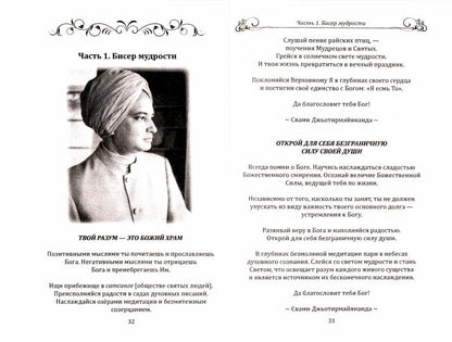 Йога и веданта в учении Свами Джьотирмайянанды. Беседы у озера