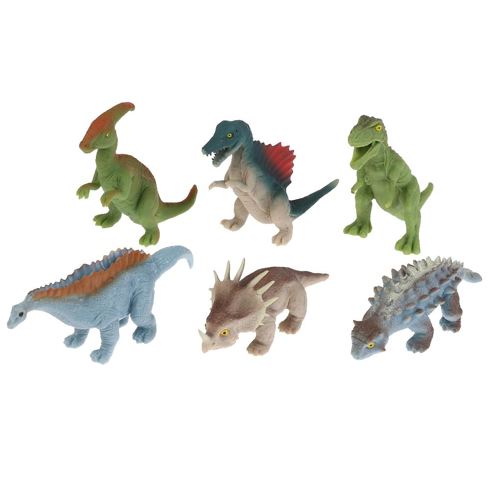Jouet en plastique pour dinosaure, 12,7-20 cm, 6 pouces, 36 pouces/écran, ESPAGNE, jusqu'à 24 pouces, en cor.10 pouces