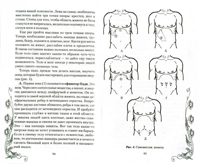 Рак и психика... Как связаны