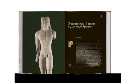 История красоты (р14)