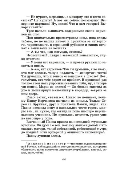 Как закалялась сталь: роман