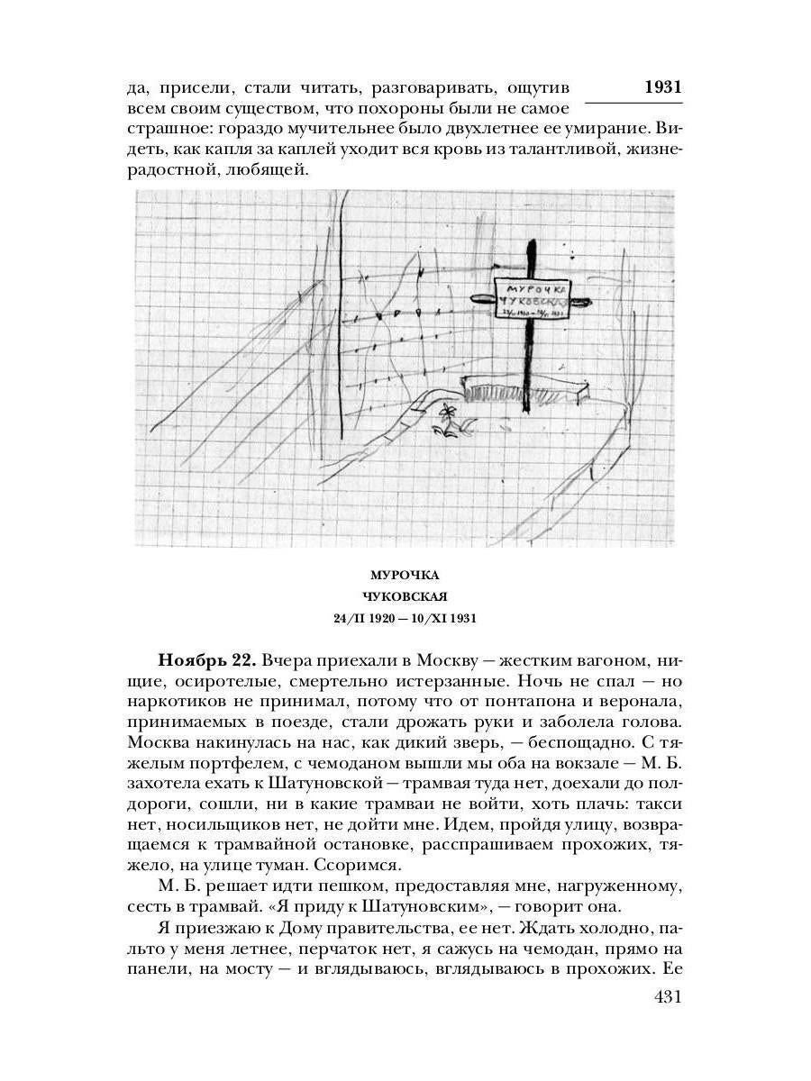 К. И. Чуковский. Собрание сочинений в 15 томах. Том 12. Дневник (1922–1935)