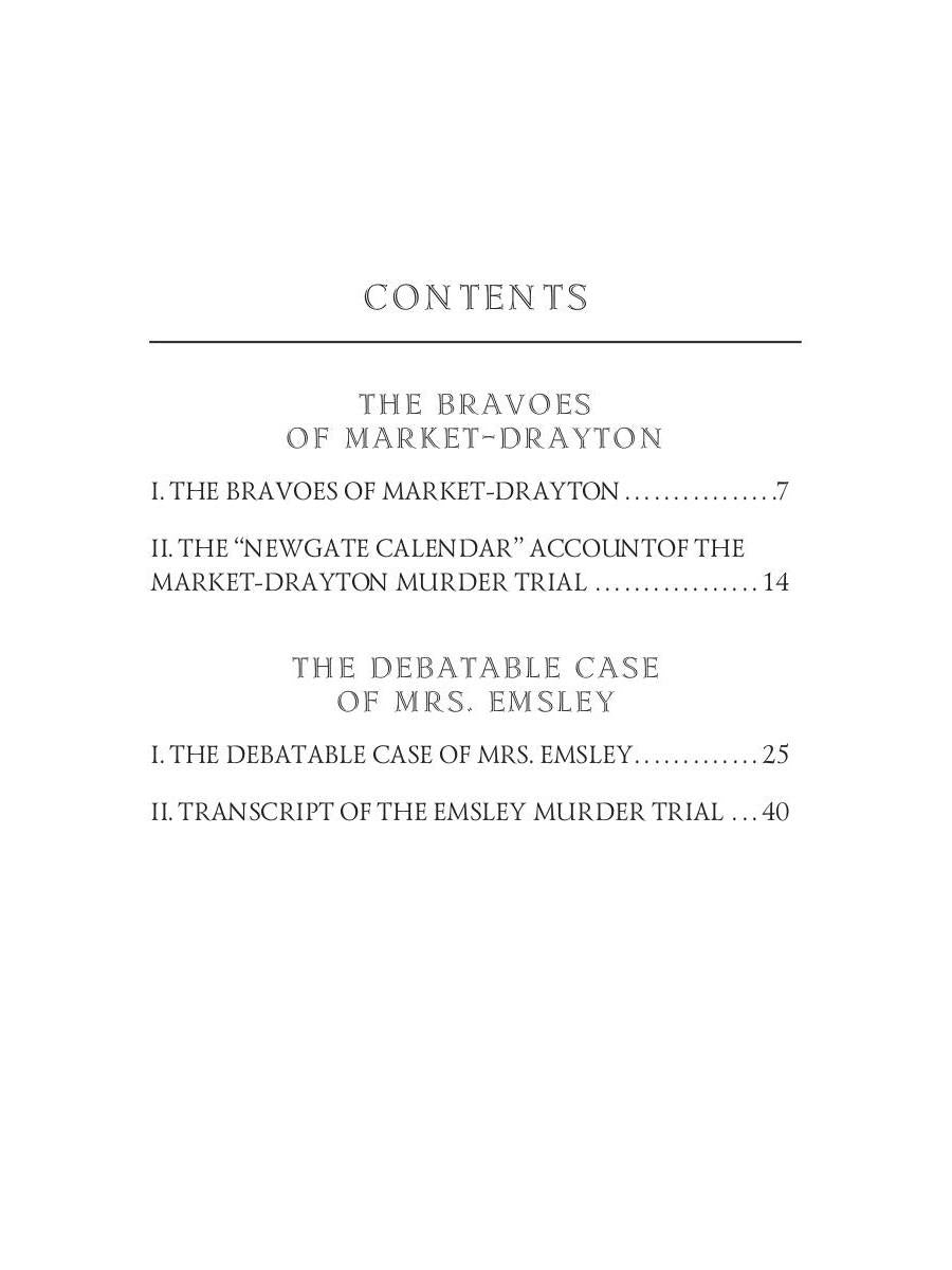 Histoires policières = Детективные рассказы: на англ.яз