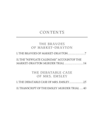 Histoires policières = Детективные рассказы: на англ.яз