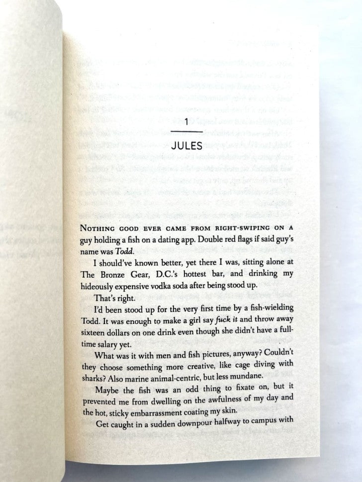 Twisted Hate (Ana Huang)