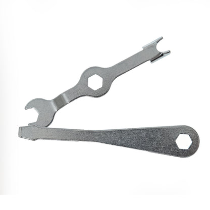 Металлический конструктор 2028 "Вертолёт"