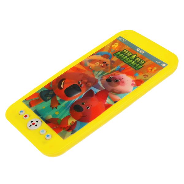Téléphone musical Ми-ми-мишки мимимишки.35 песен,сказок,загадок.blist.bat. Умка в кор.2*180шт