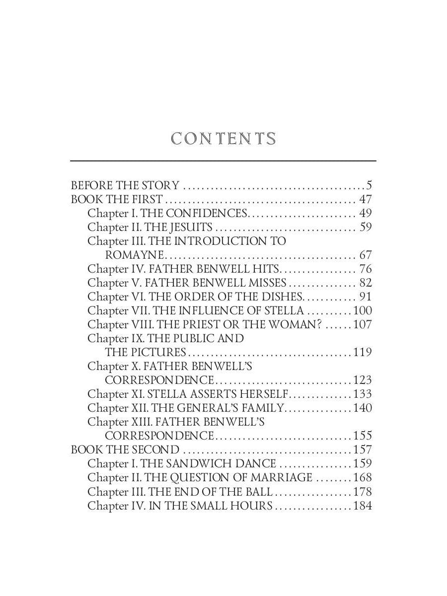 The Black Robe = Человек в черном: на англ.яз