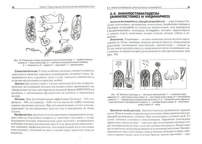 Болезни мелких животных и птиц:учеб.пособие