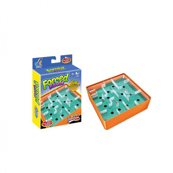 Игра настольная 26818 в кор. в кор.2*96шт