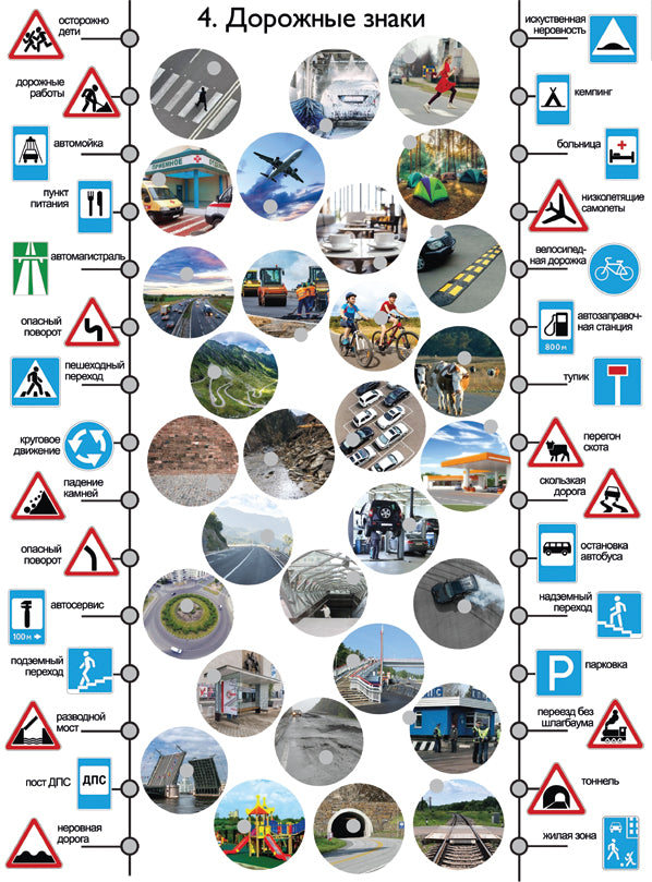 ДК.Игра Электровикторина "Окружающий мир" арт.03672/5