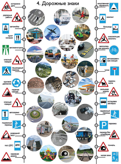 ДК.Игра Электровикторина "Окружающий мир" арт.03672/5