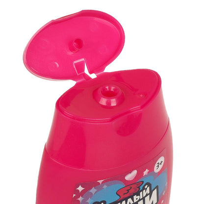 Gel pour femme pour deux filles avec un supplément d'alcool, club et femme 250 ml Demander à maman en cor.6шт