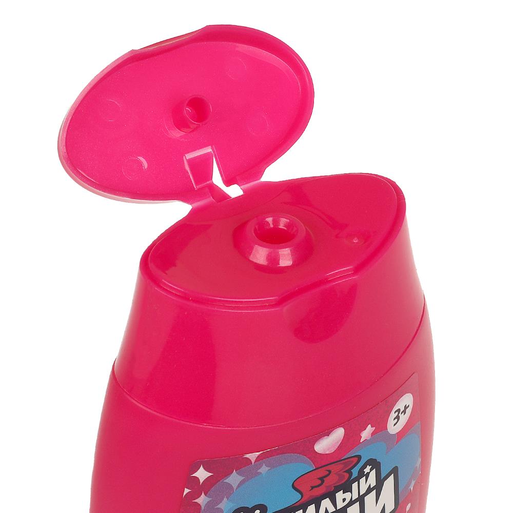 Ce champignon-gel-pena милый пони 3в1 avec экс чер и кален тутти-фрутти 250ML ЗаботLIвая мама в кор.6шт