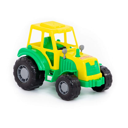 Полесье. Tracteur "Мастер" art.35240 /10