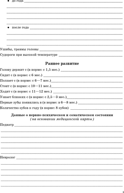 La carte de crédit de la jeune fille de son jeune âge doit être réglée entre 3 et 4 lettres. ФГОС.